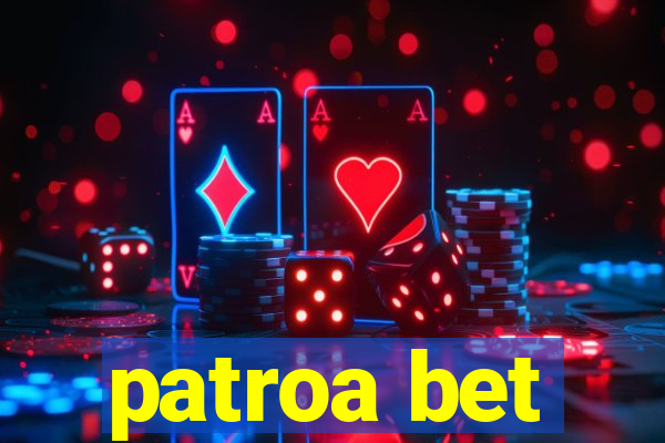 patroa bet